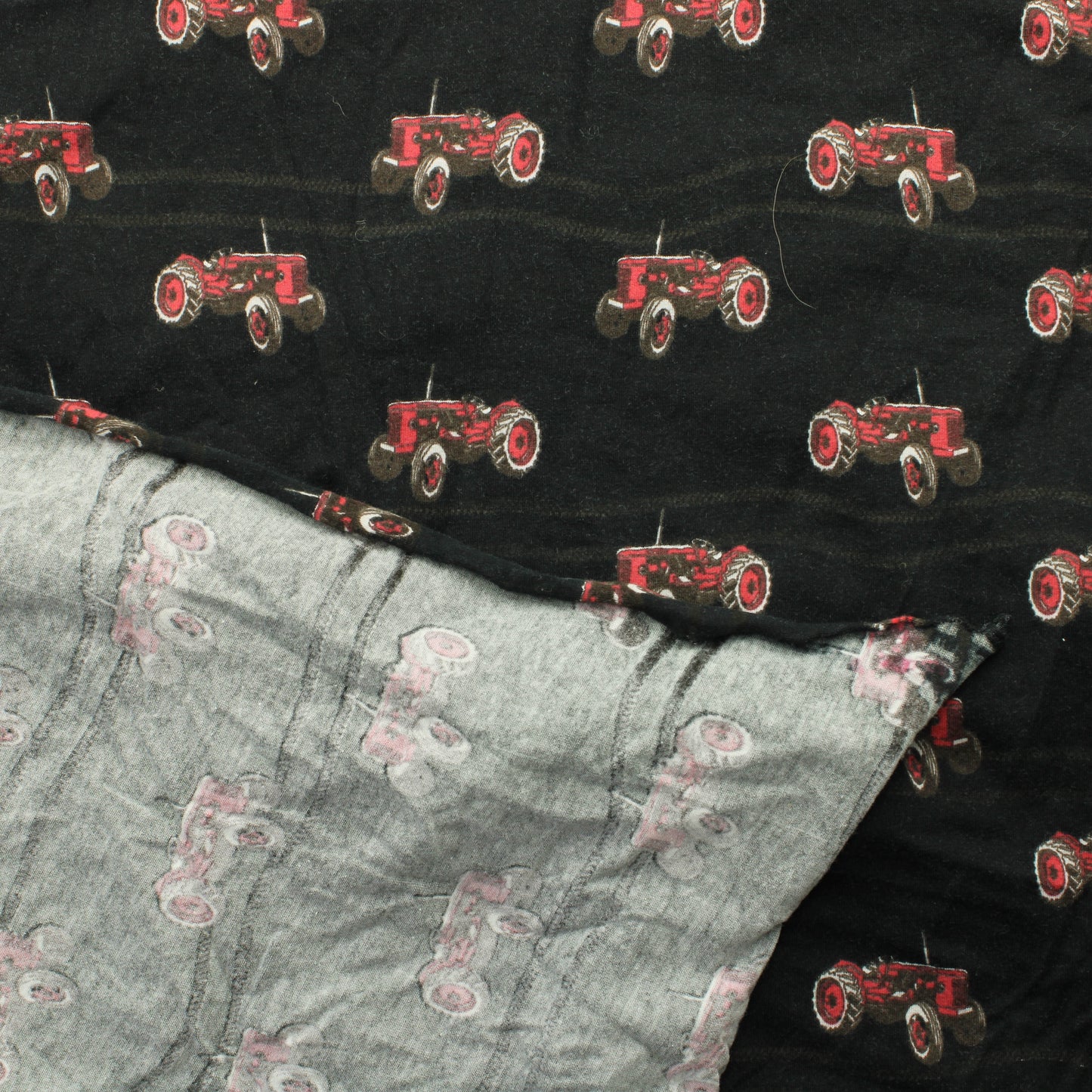 Traktorit Trikoo - Pala