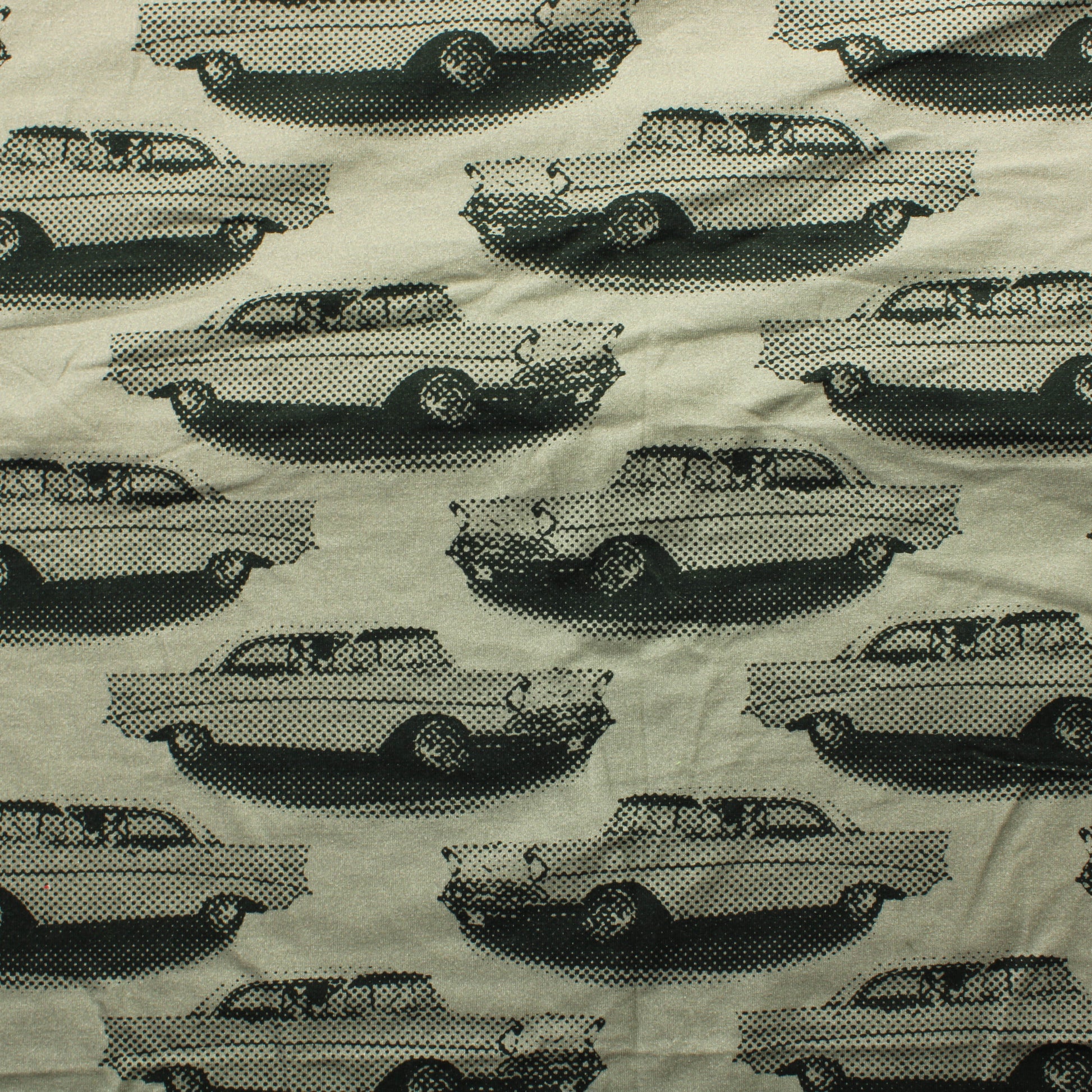 Pisteautot Trikoo - Pala