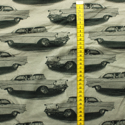 Pisteautot Trikoo - Pala