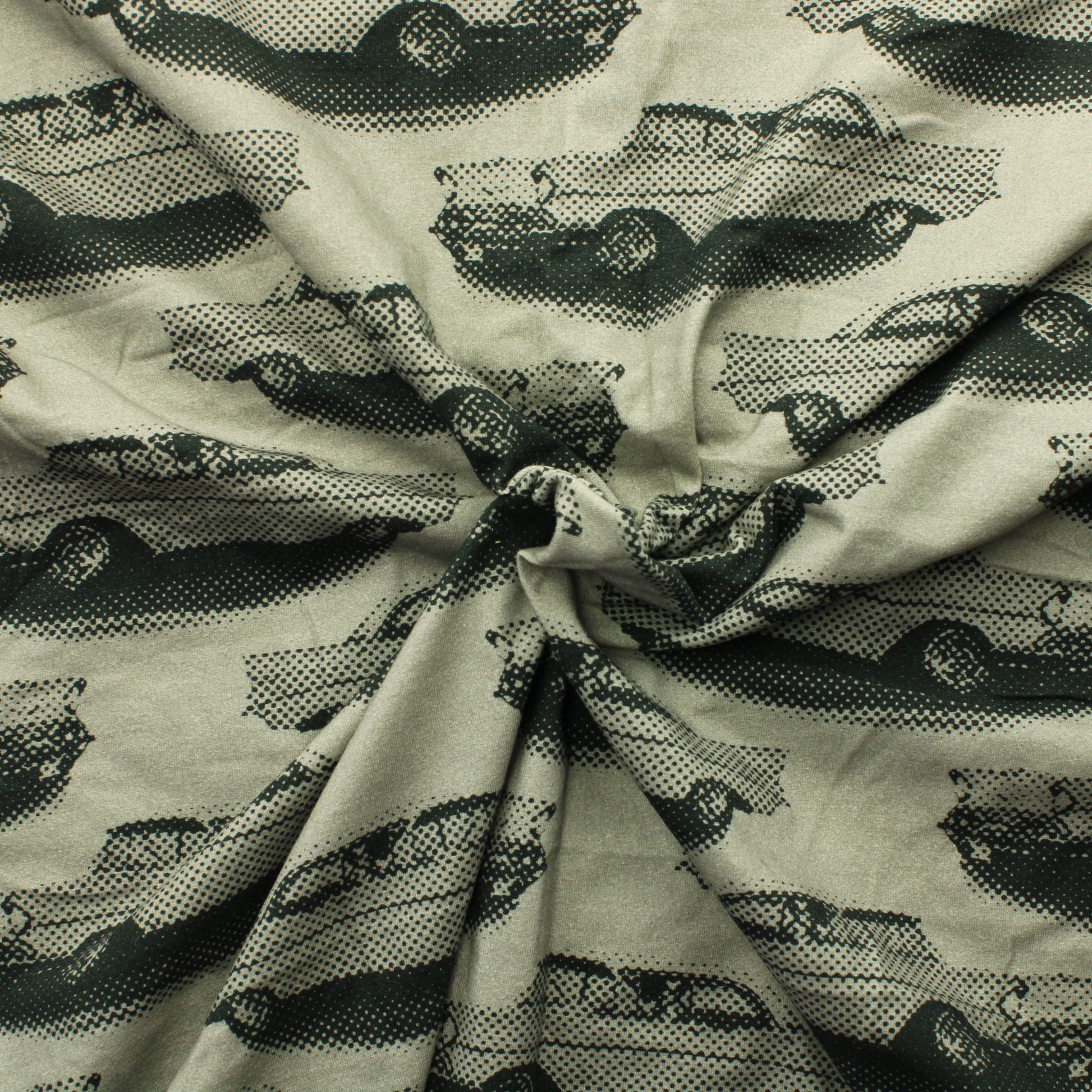 Pisteautot Trikoo - Pala