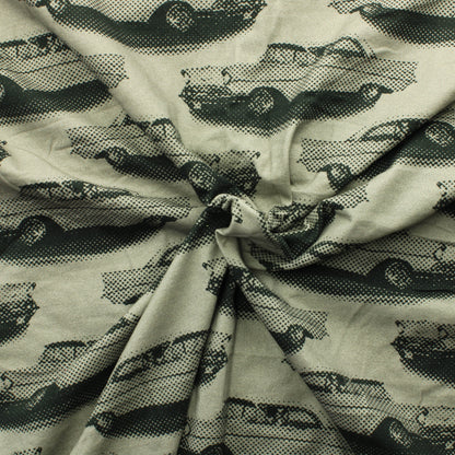 Pisteautot Trikoo - Pala