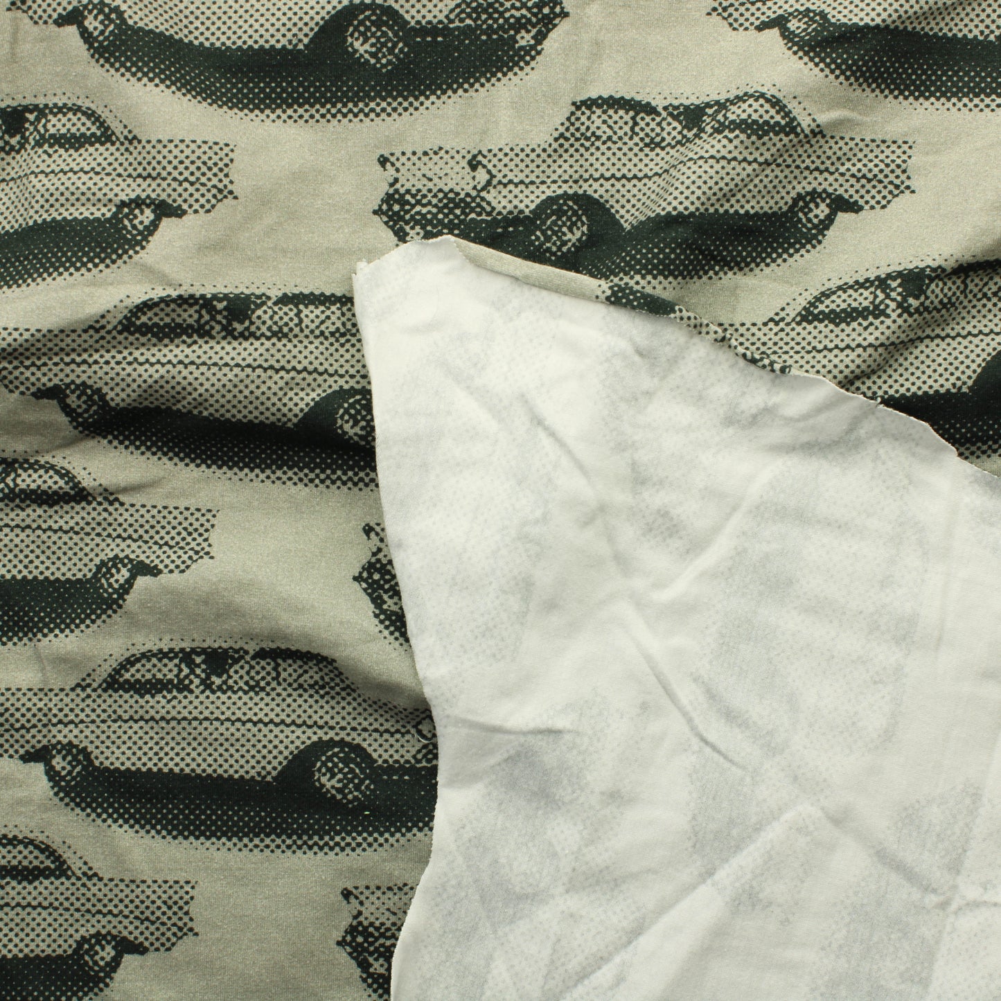 Pisteautot Trikoo - Pala