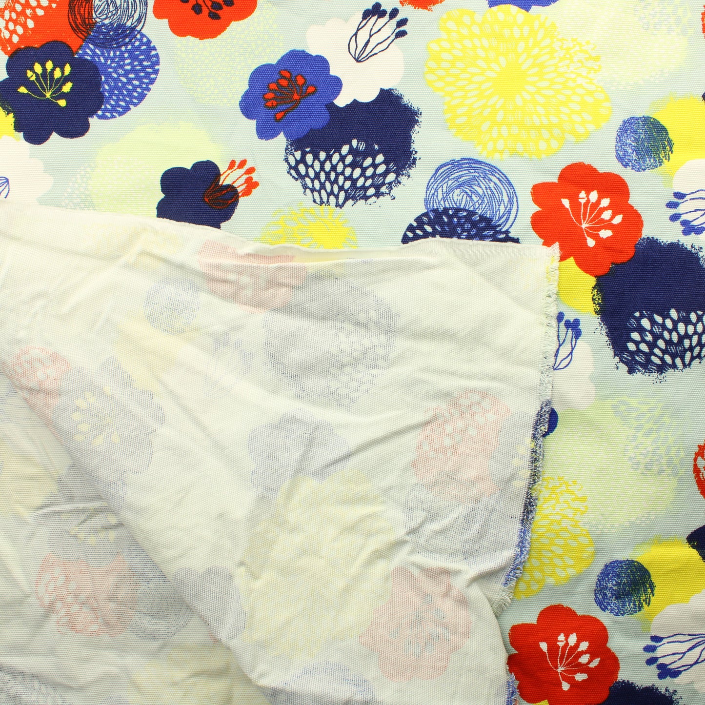 Marimekko Paksu Puuvilla - Pala