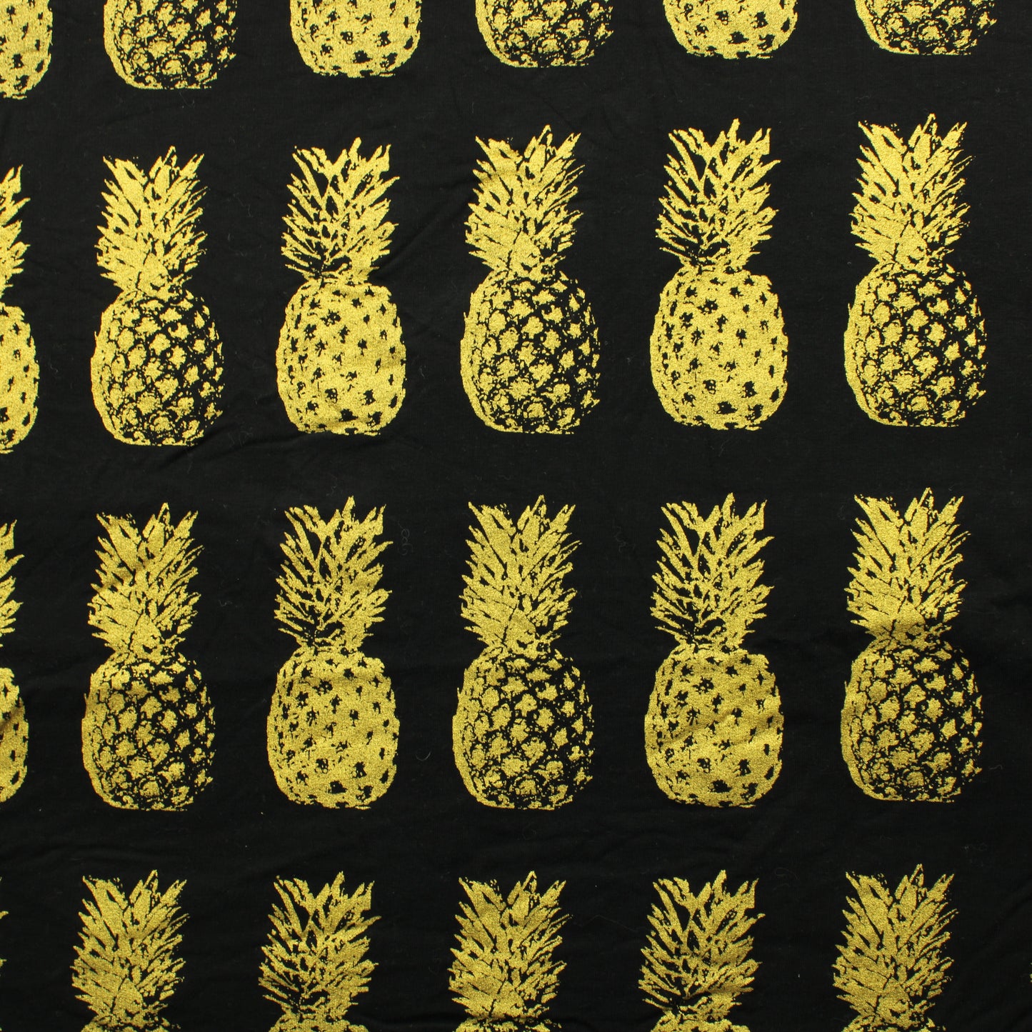 Kultaiset anananakset JC - Pala