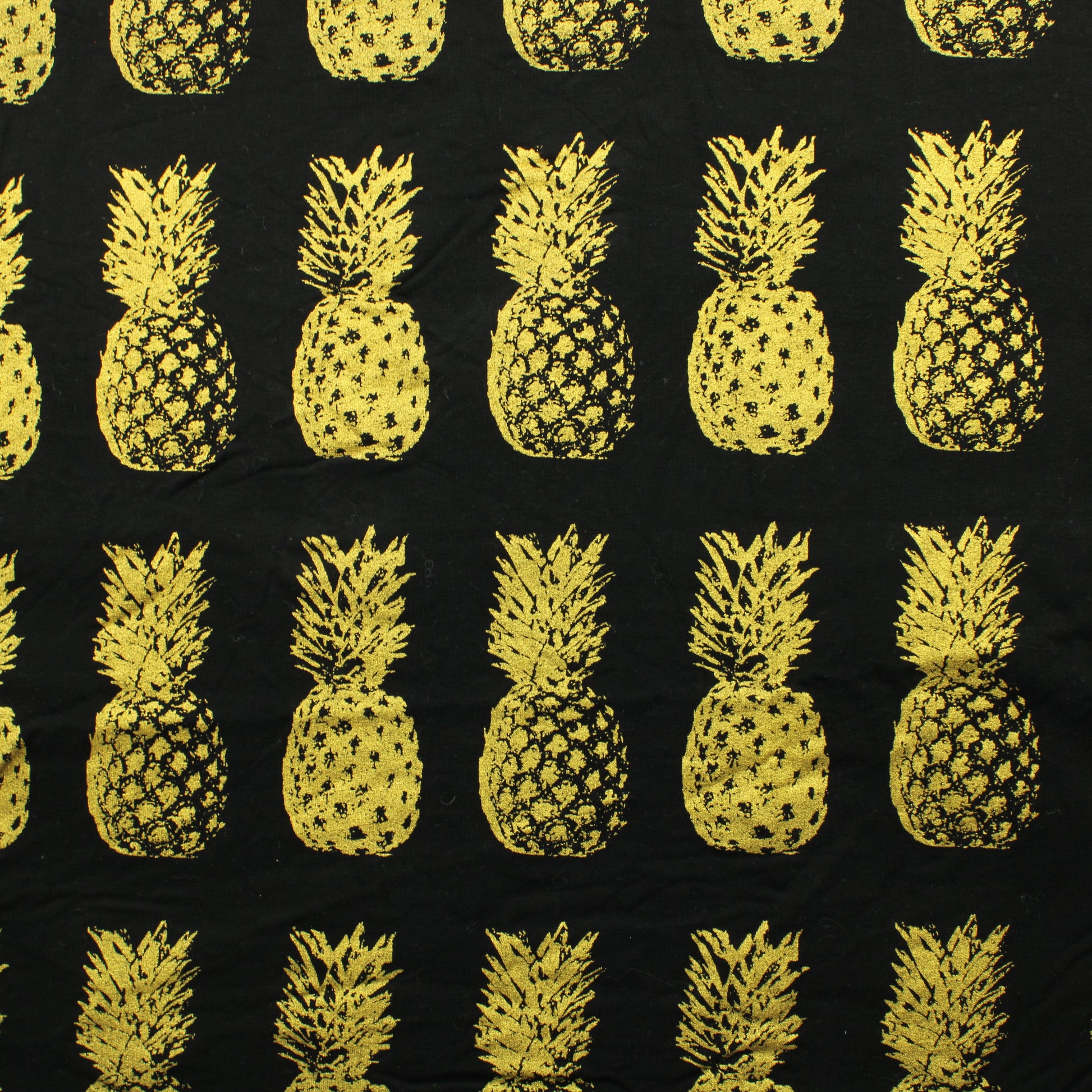 Kultaiset anananakset JC - Pala