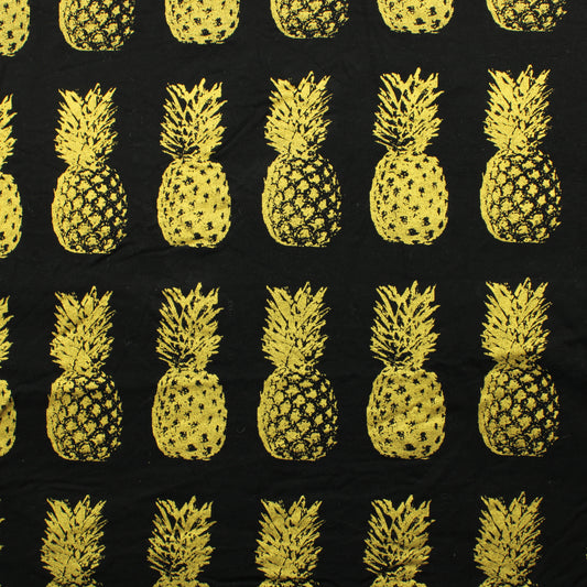 Kultaiset anananakset JC - Pala