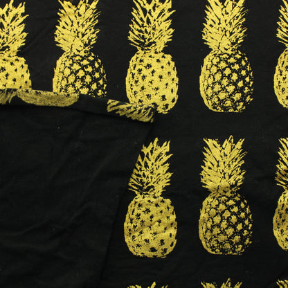 Kultaiset anananakset JC - Pala