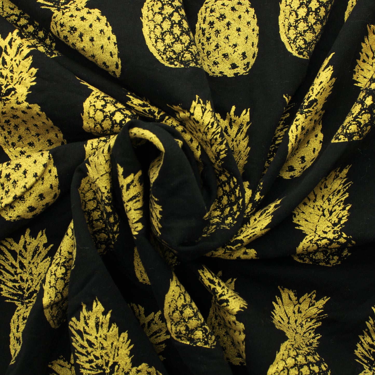 Kultaiset anananakset JC - Pala