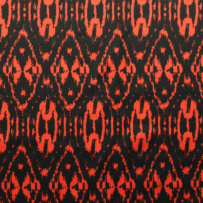 Puna-musta Neulos - Pala