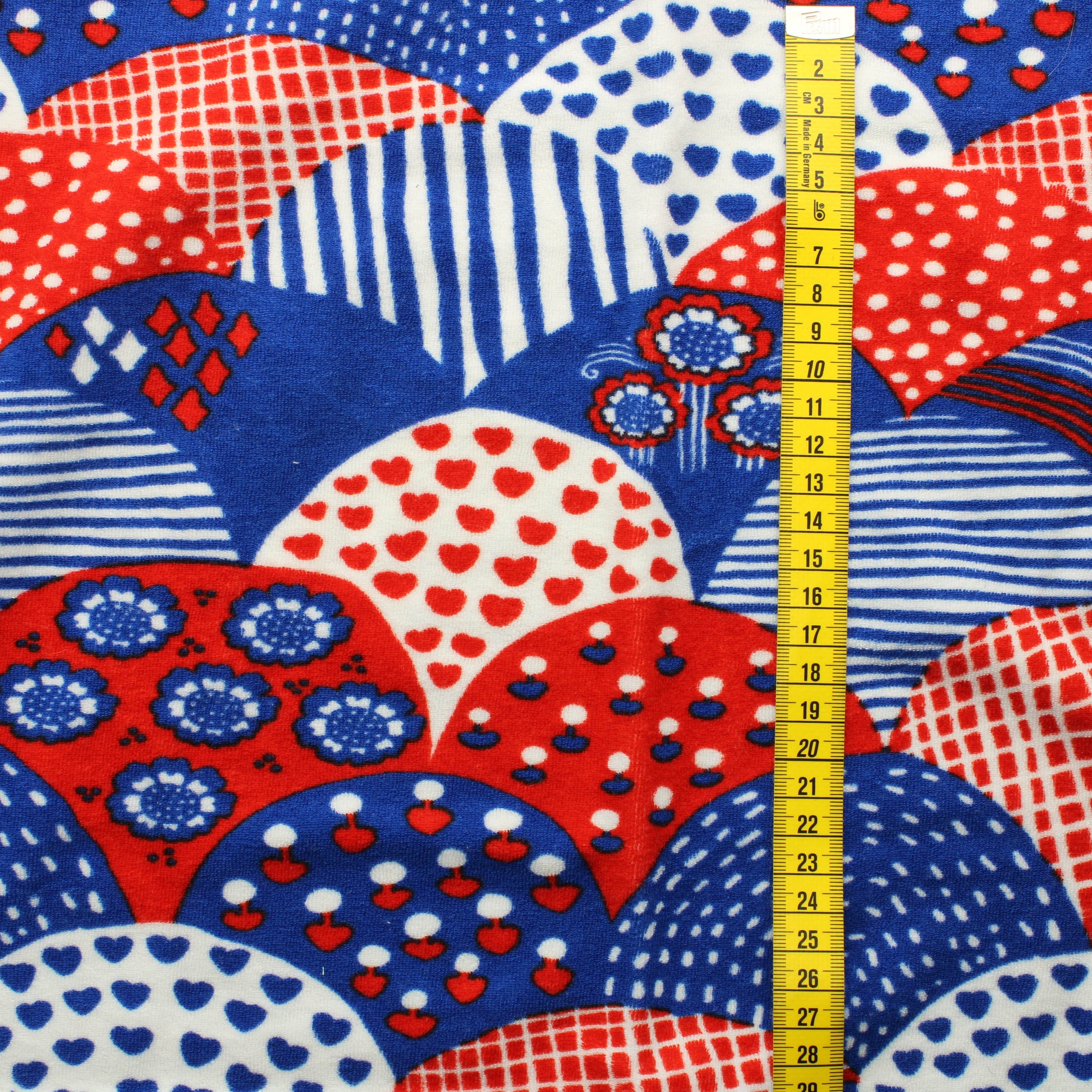 Verson Puoti Satukumpu Frotee - Pala