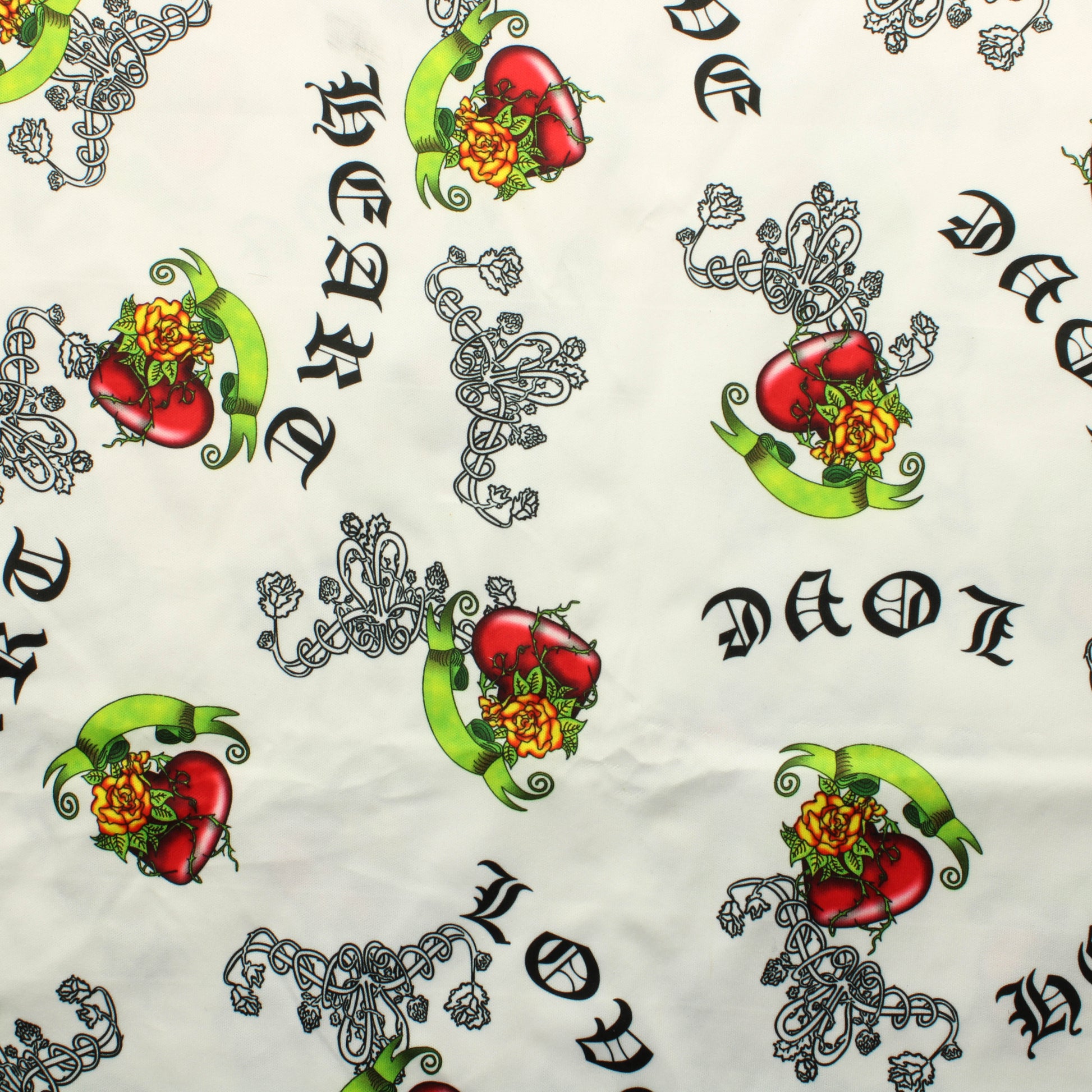 Love, Heart Pul-kangas - Pala