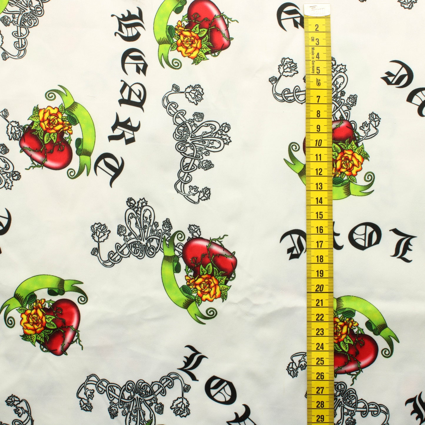 Love, Heart Pul-kangas - Pala