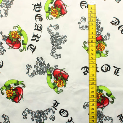 Love, Heart Pul-kangas - Pala