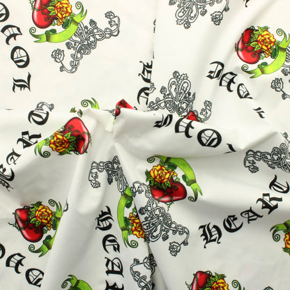 Love, Heart Pul-kangas - Pala