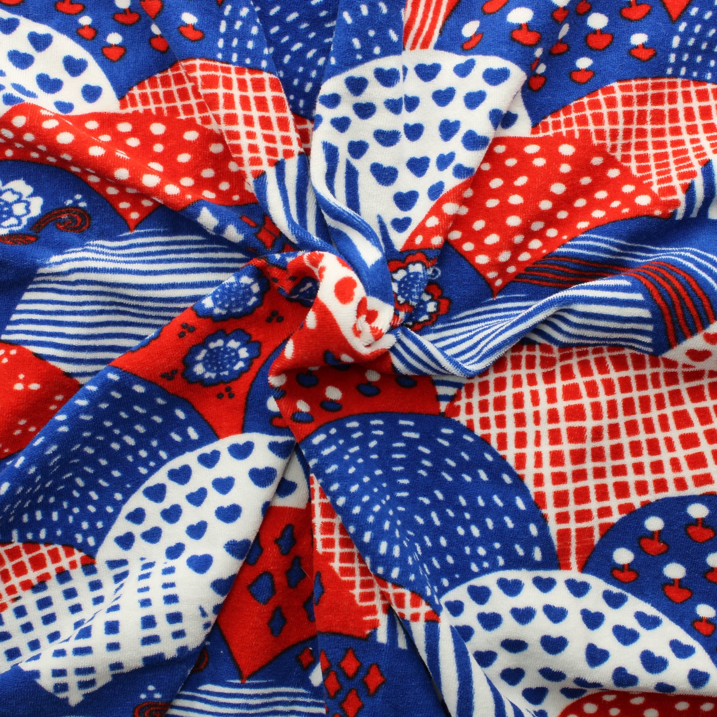 Verson Puoti Satukumpu Frotee - Pala