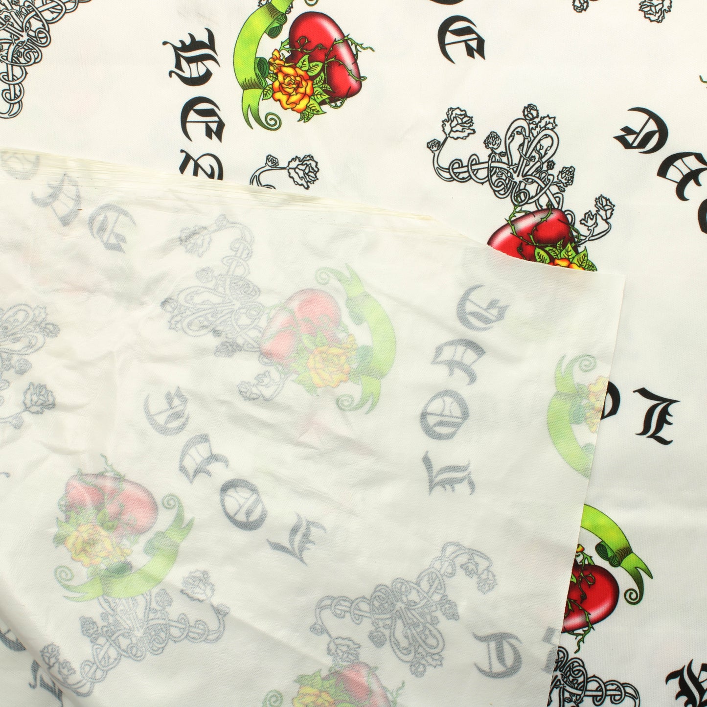 Love, Heart Pul-kangas - Pala