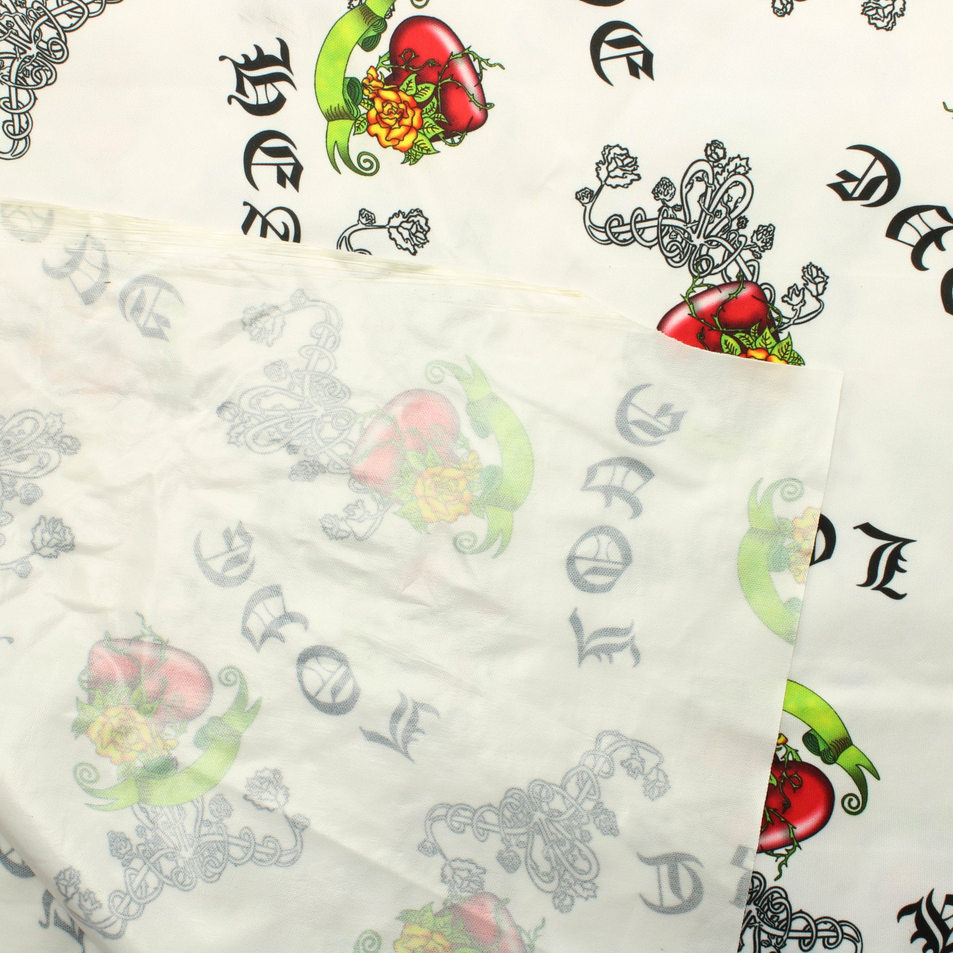 Love, Heart Pul-kangas - Pala