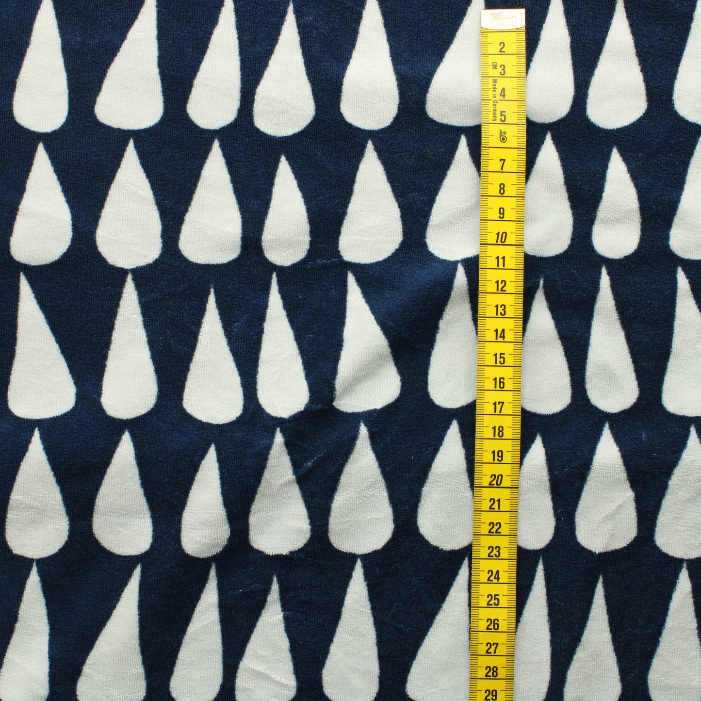 Metsola Sadepisara Frotee - Pala