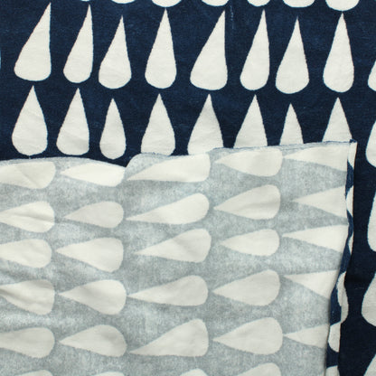 Metsola Sadepisara Frotee - Pala