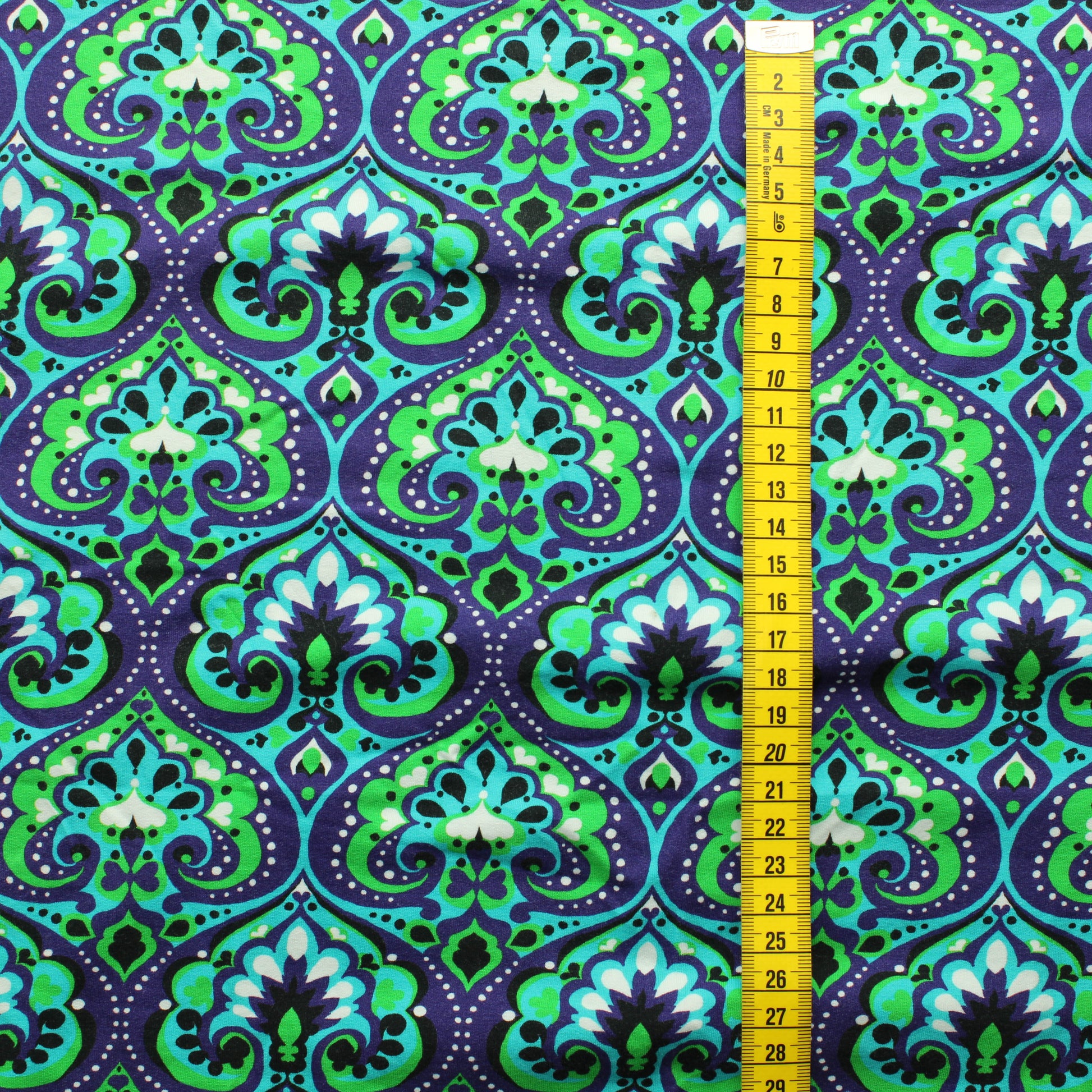 Verson Puoti JC - Pala