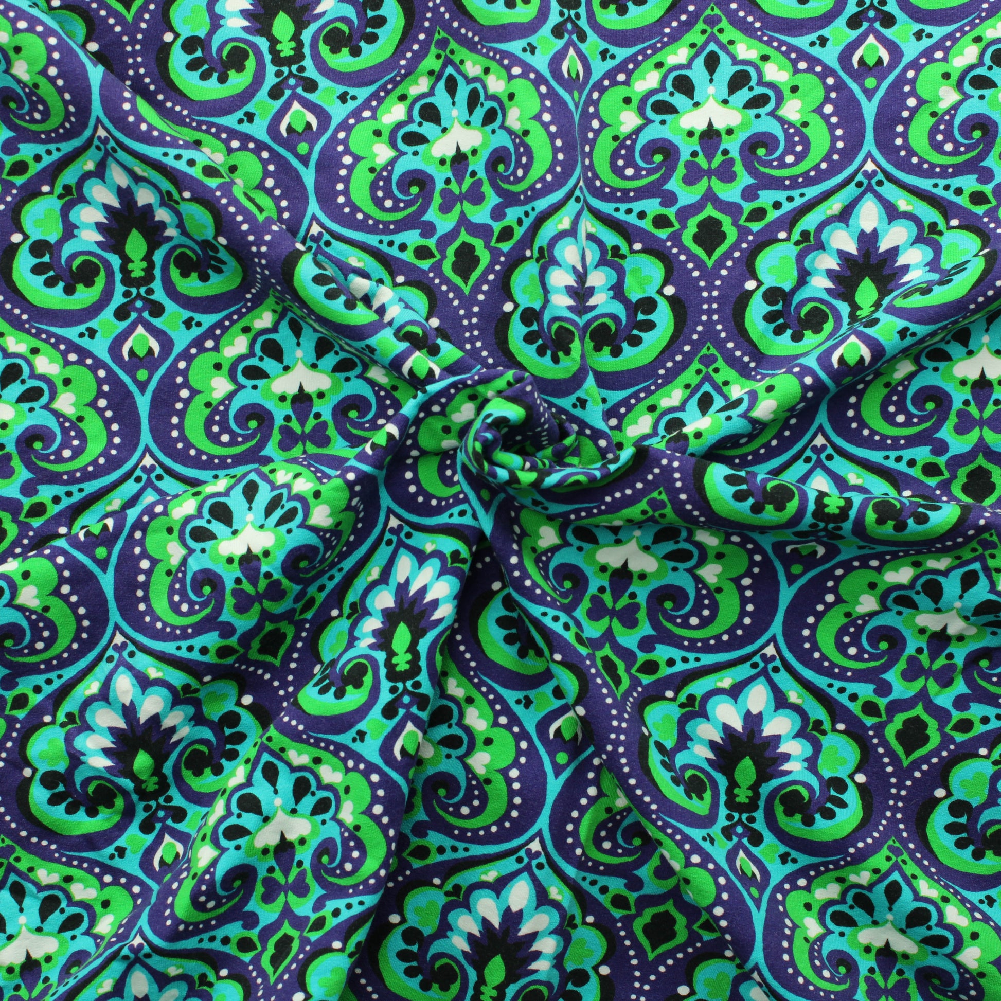 Verson Puoti JC - Pala