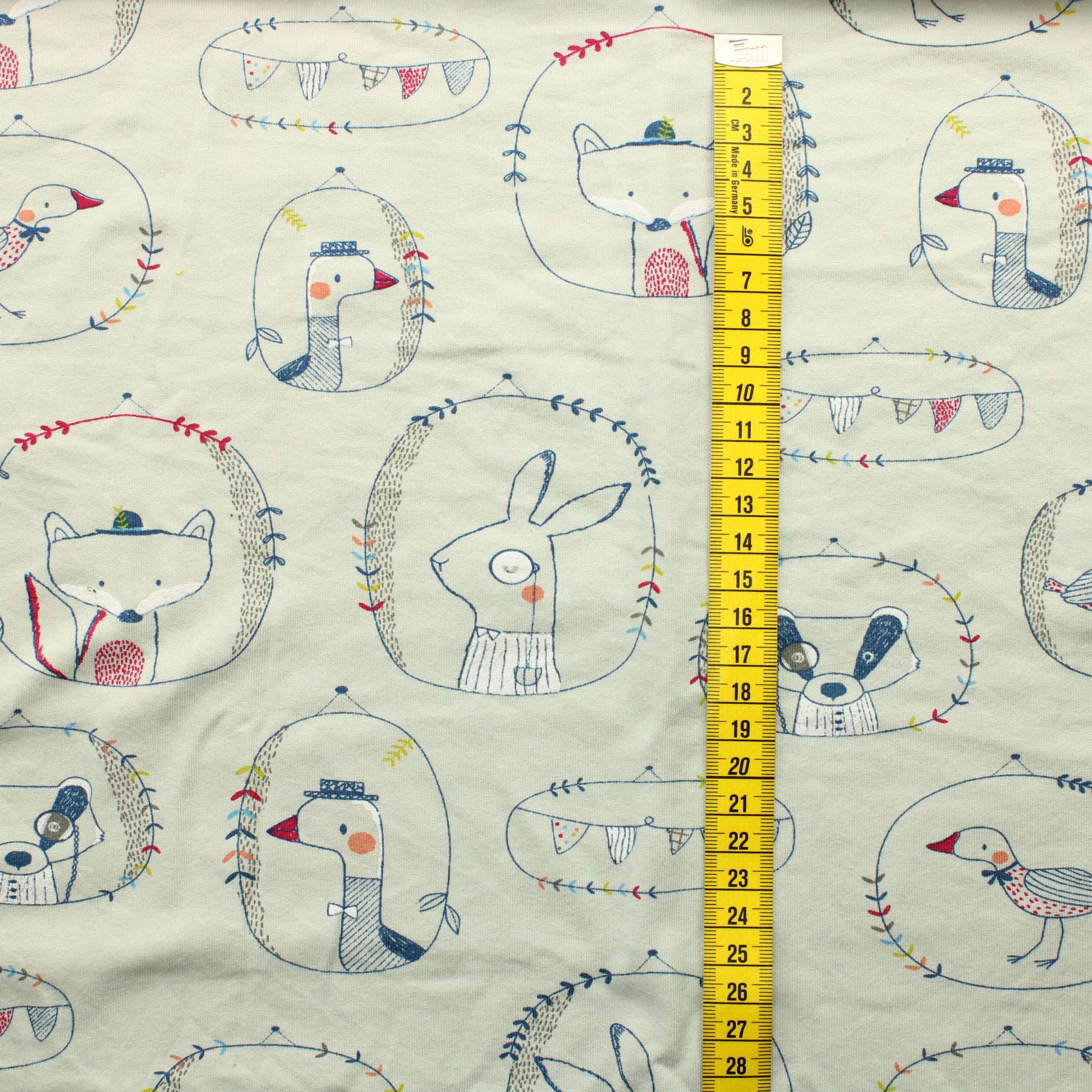 Eläinten muotokuvat Trikoo - Pala