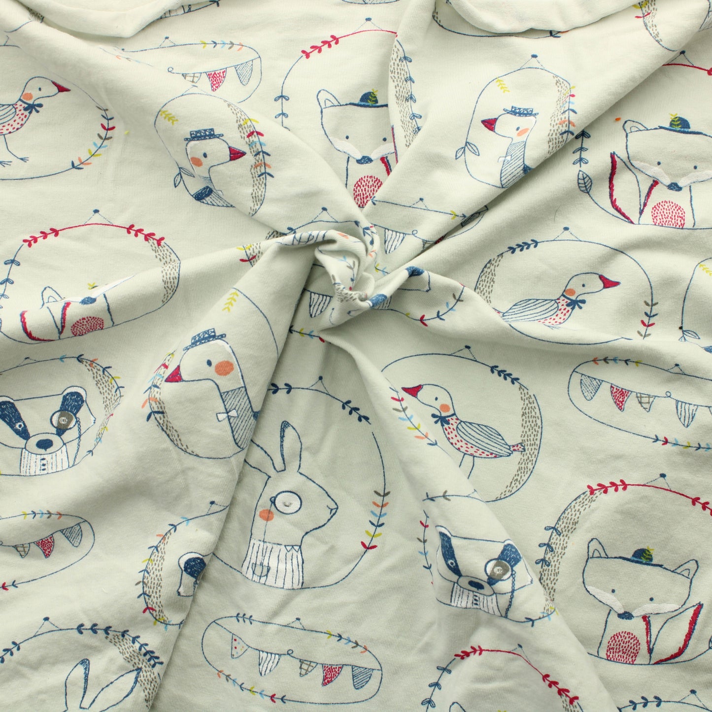 Eläinten muotokuvat Trikoo - Pala