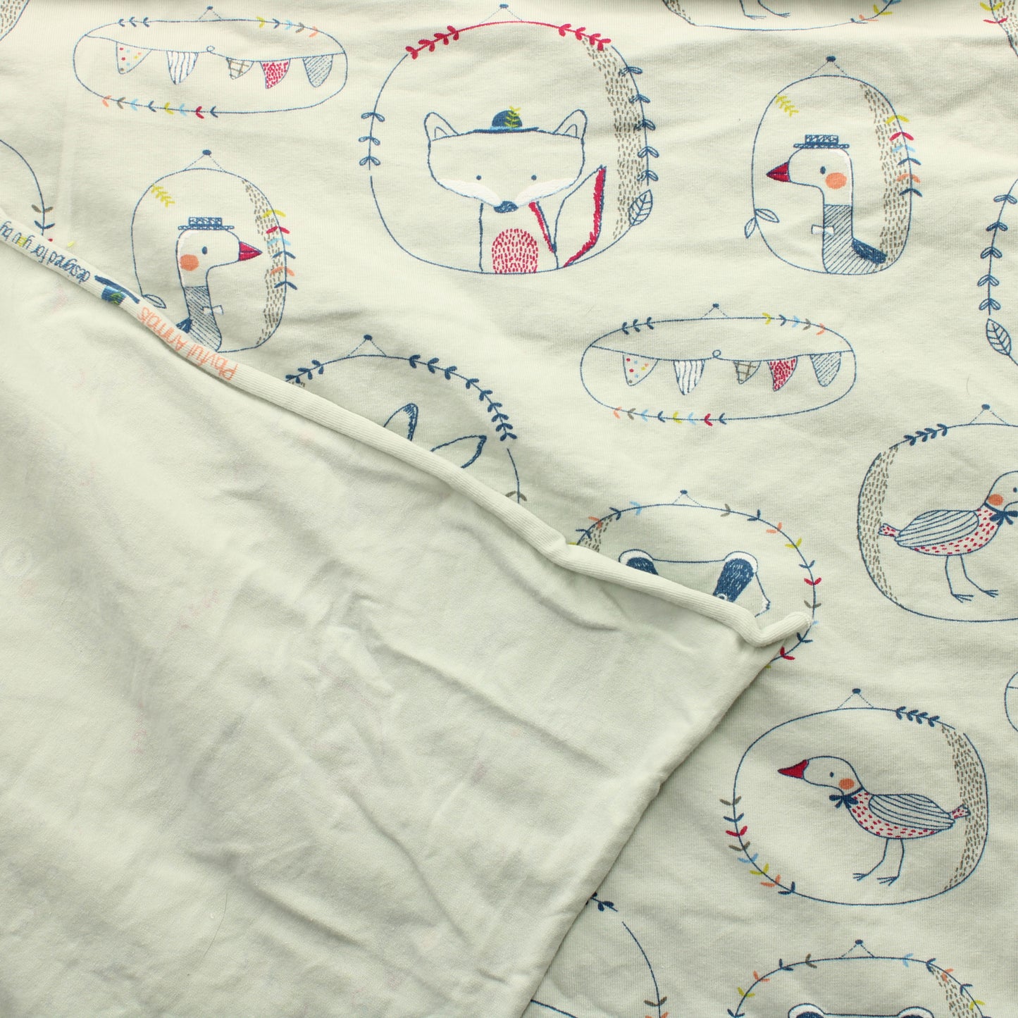 Eläinten muotokuvat Trikoo - Pala