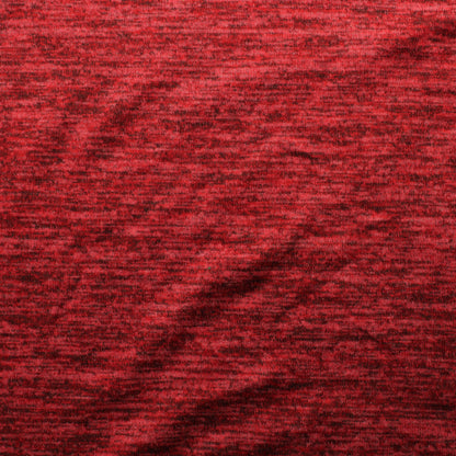 Punainen meleerattu Neulos - Pala