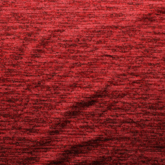 Punainen meleerattu Neulos - Pala