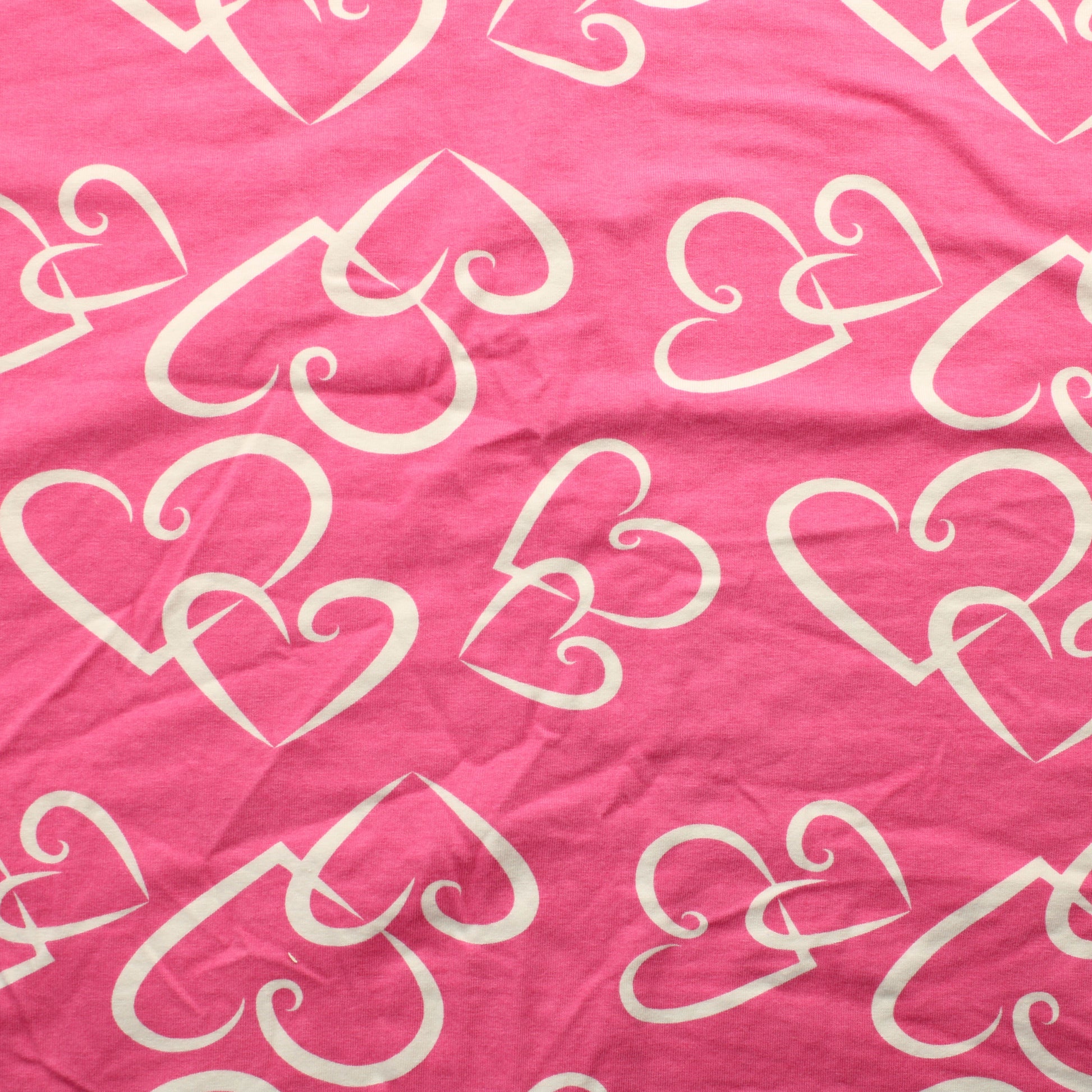 Sydämet Trikoo - Pala