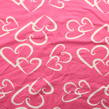 Sydämet Trikoo - Pala