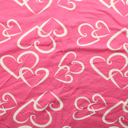 Sydämet Trikoo - Pala