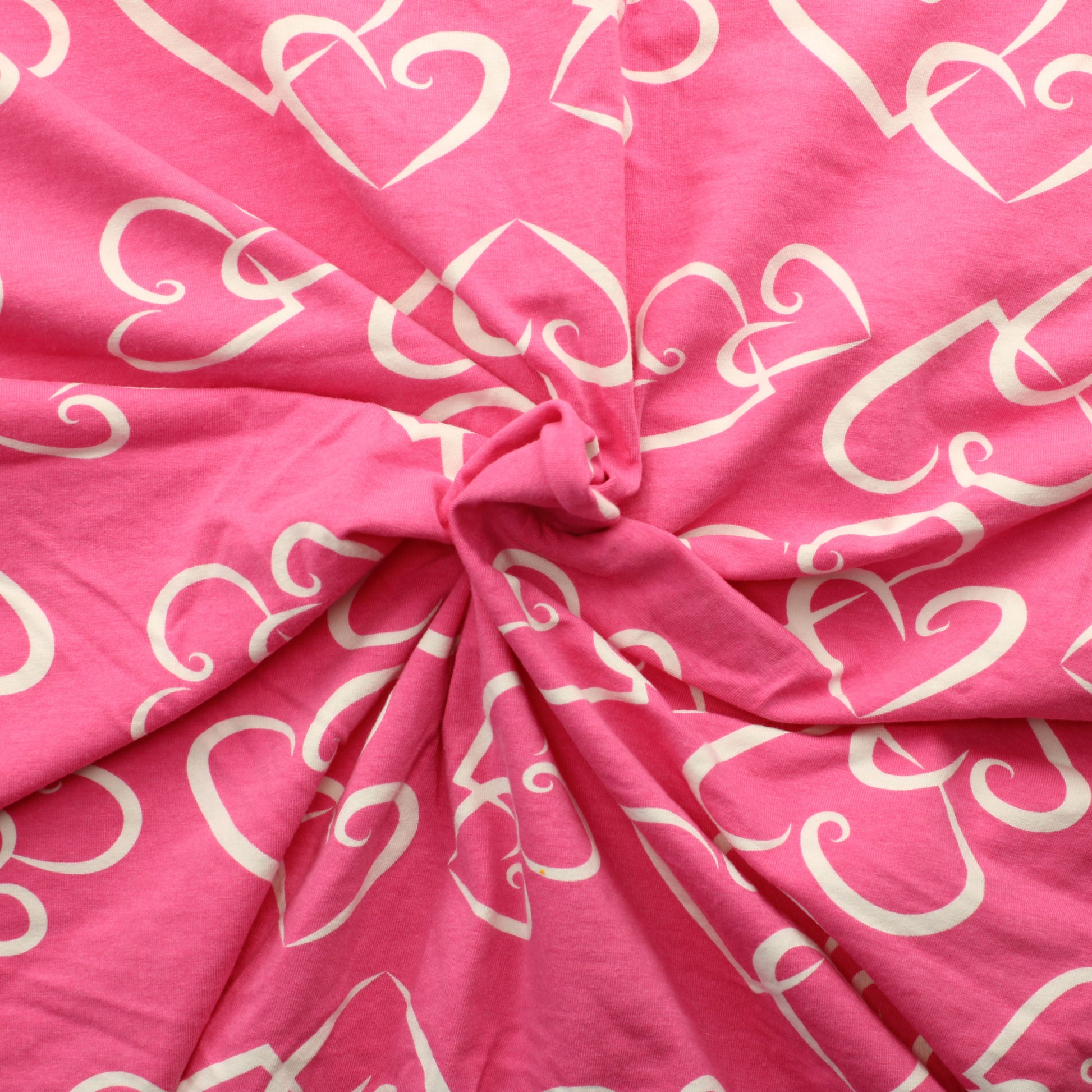 Sydämet Trikoo - Pala