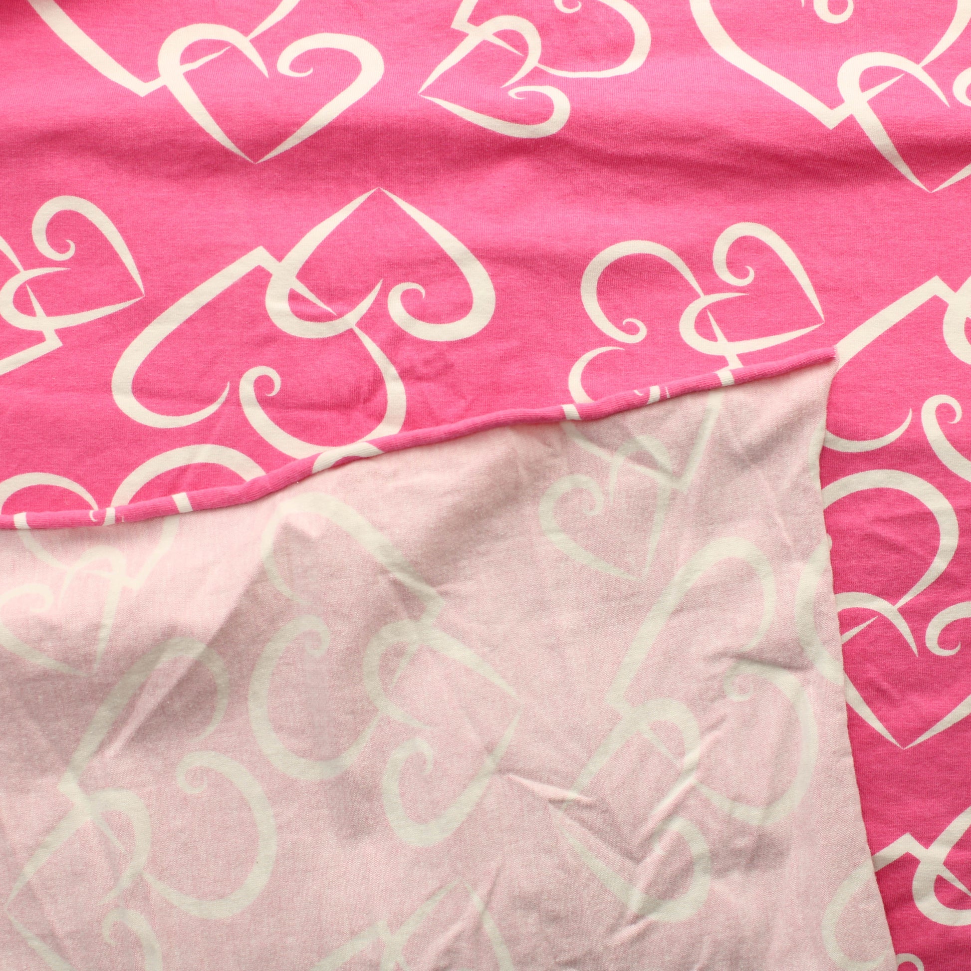 Sydämet Trikoo - Pala