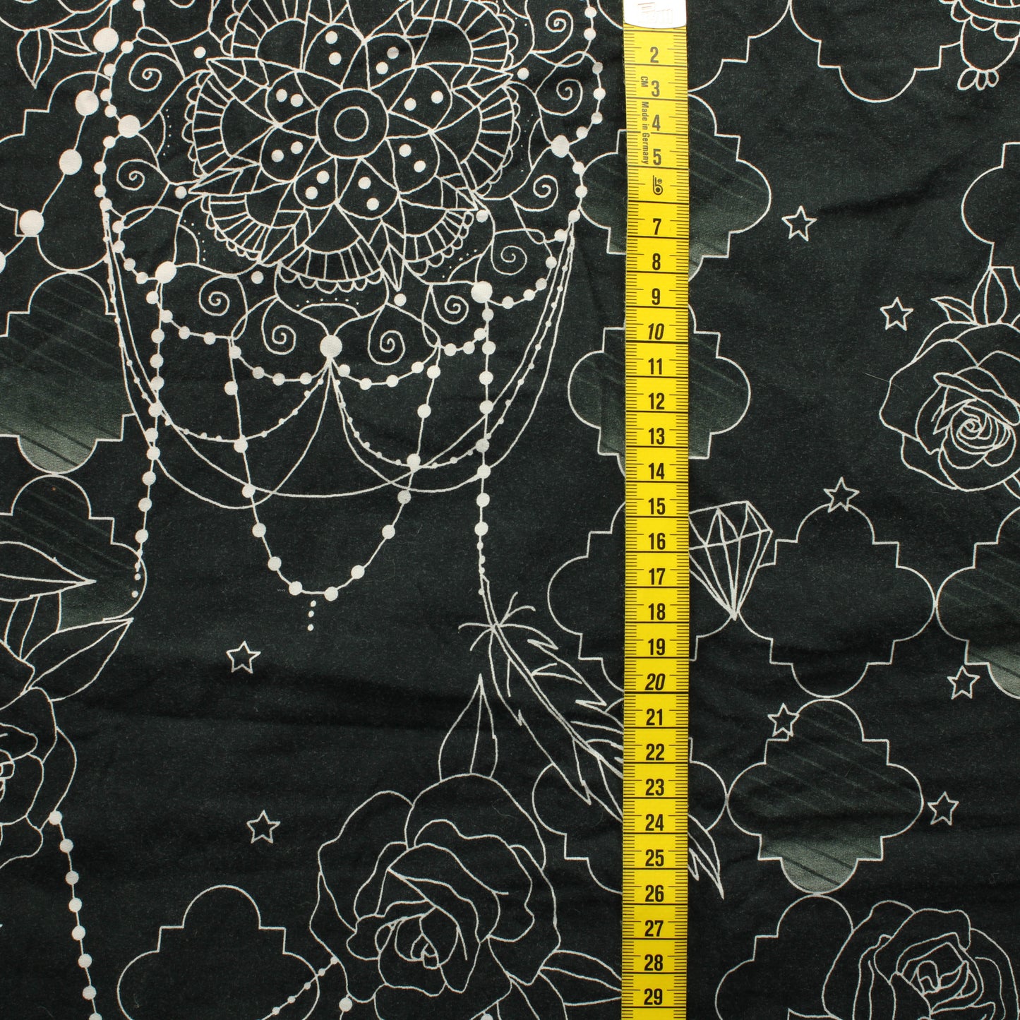 Ommellinen JC - Pala