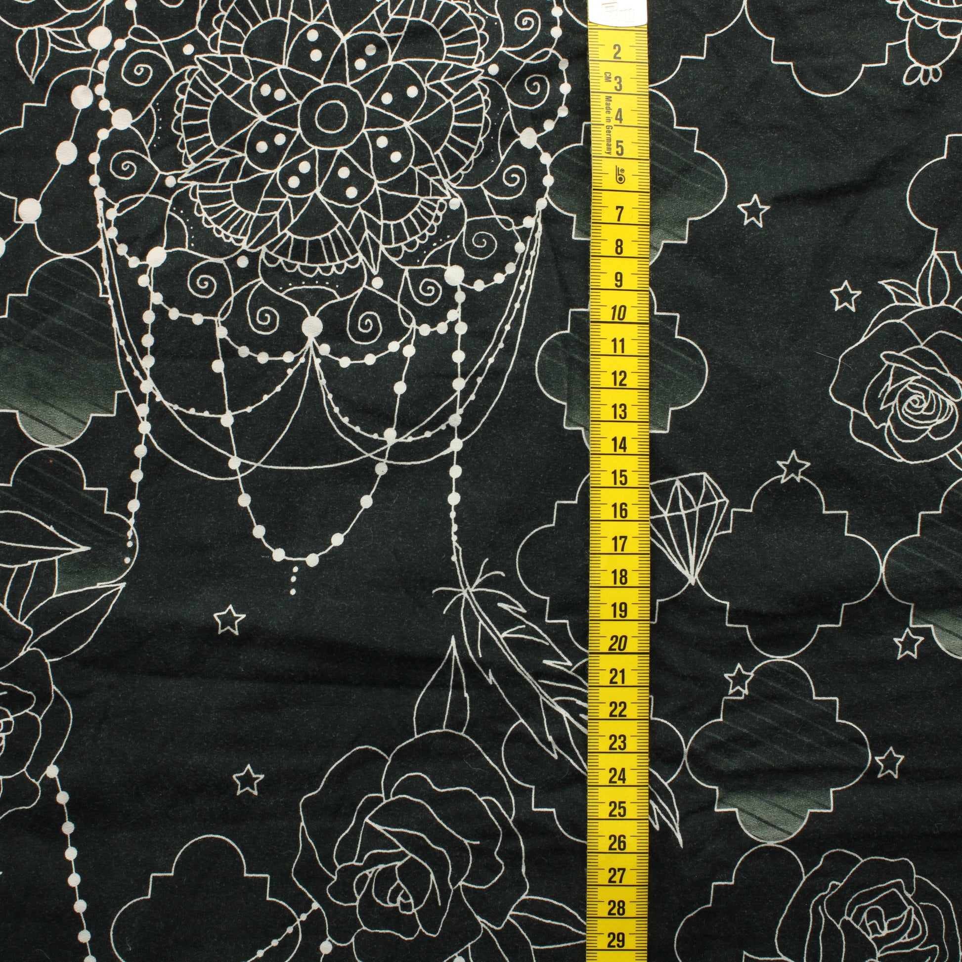 Ommellinen JC - Pala