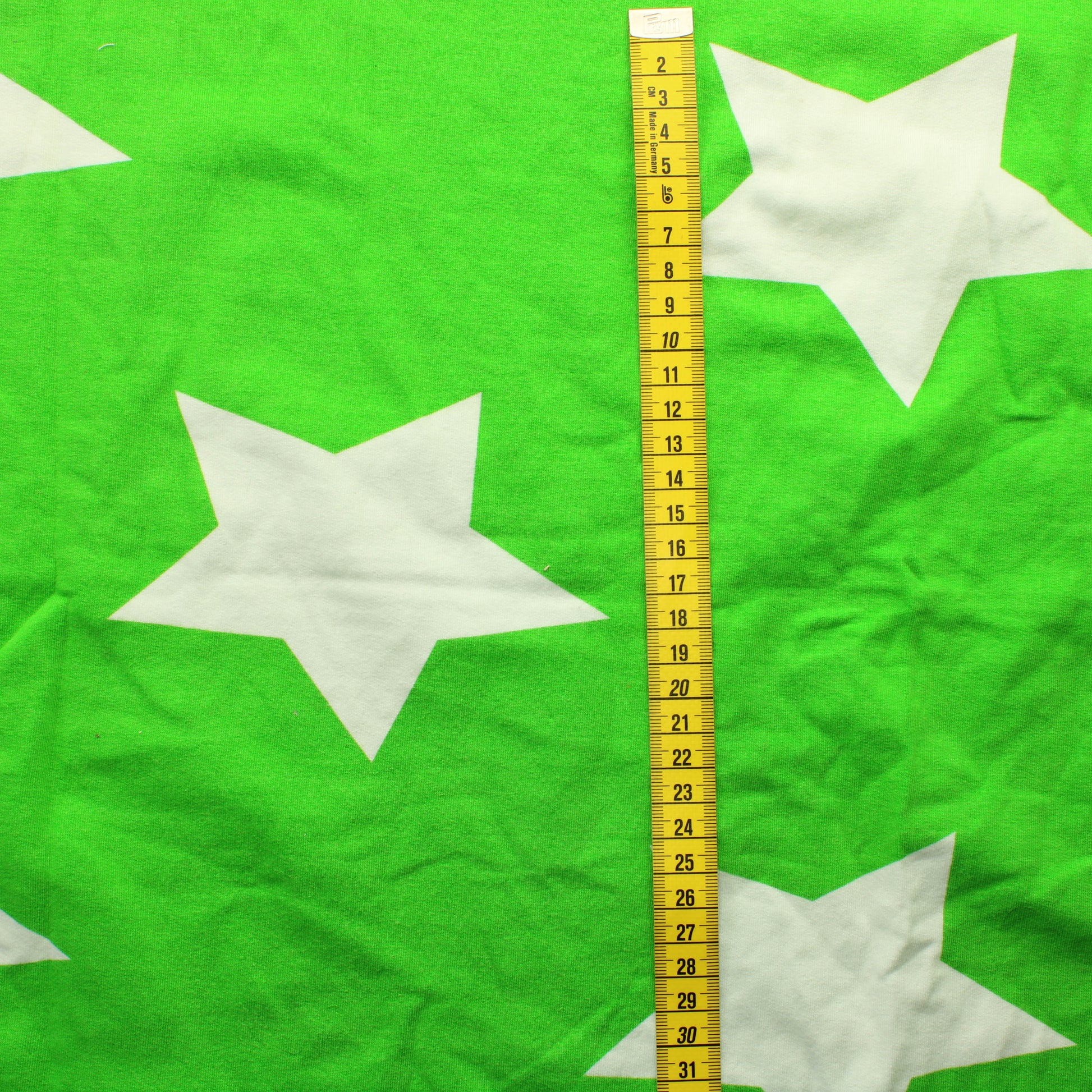 Vihreä Tähti JC - Palapaketti