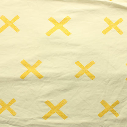 Rastit Keltainen JC - Pala