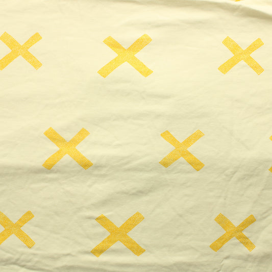 Rastit Keltainen JC - Pala