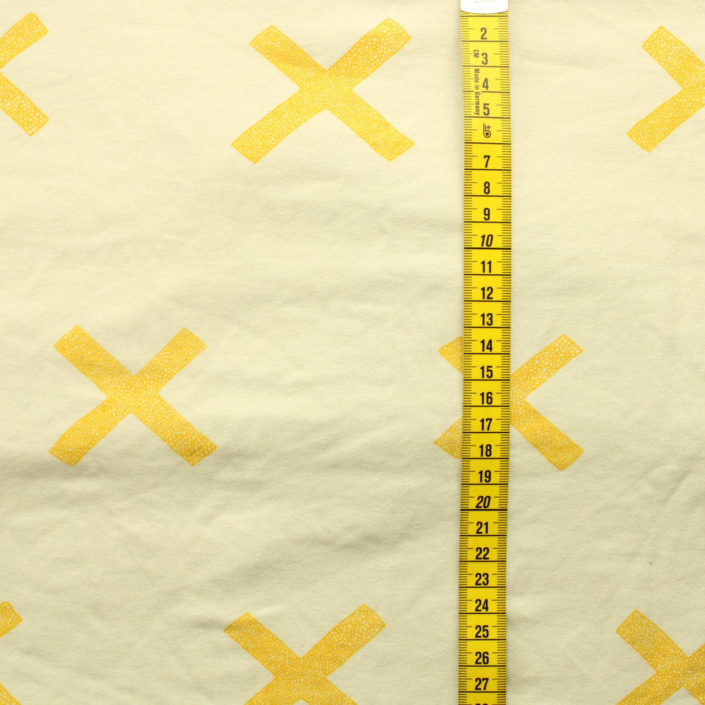 Rastit Keltainen JC - Pala