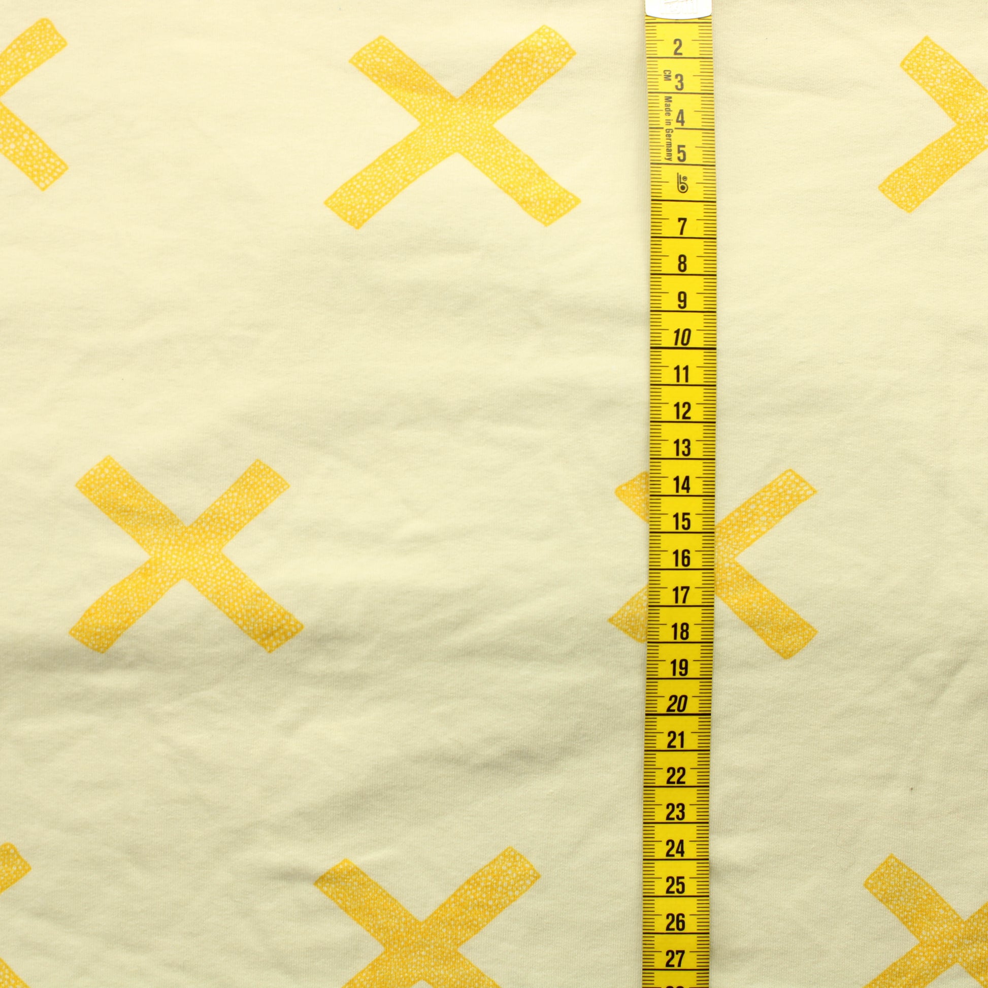 Rastit Keltainen JC - Pala