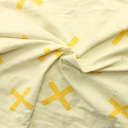 Rastit Keltainen JC - Pala