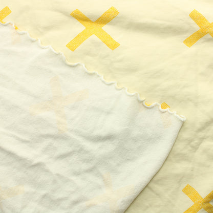 Rastit Keltainen JC - Pala