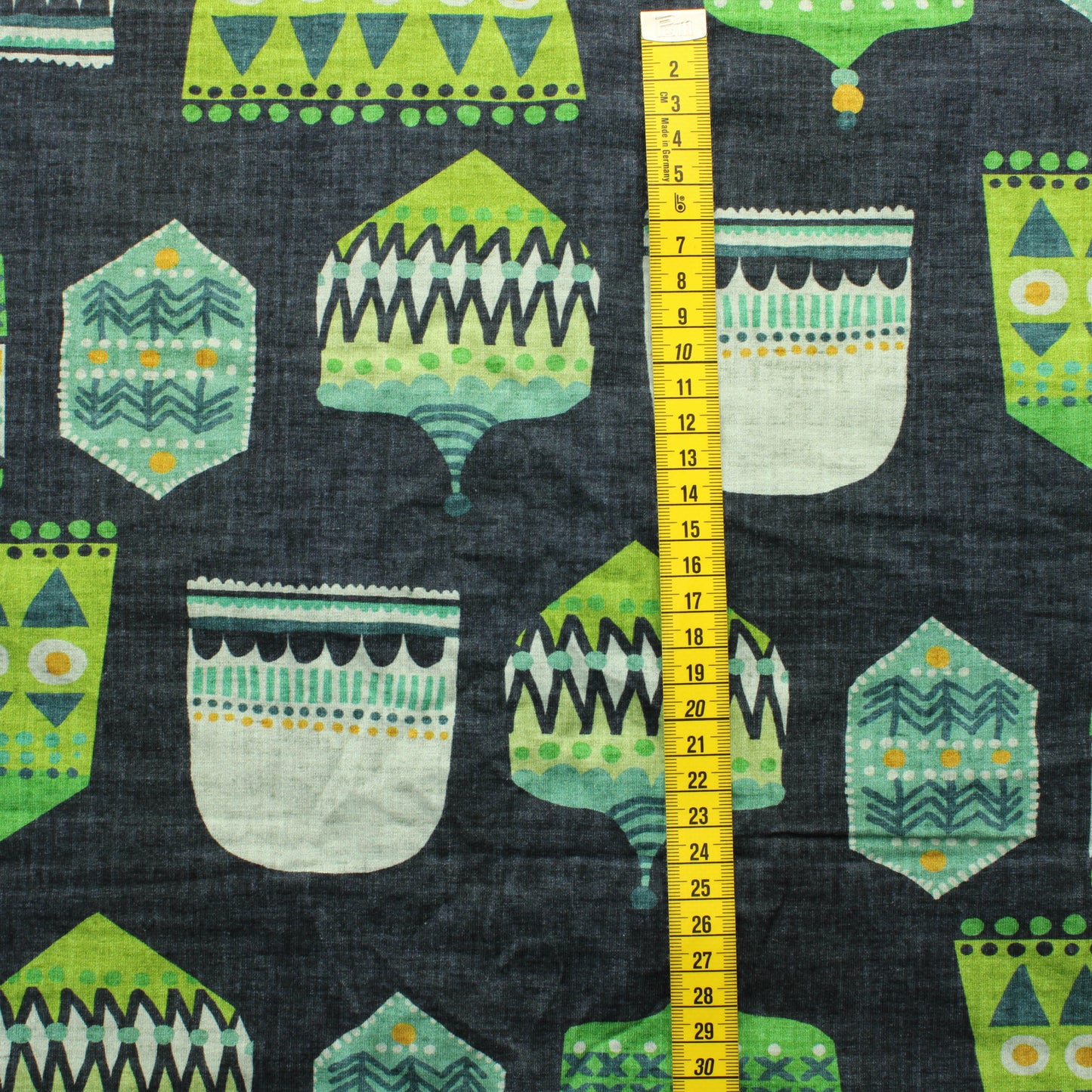 Kuviot Trikoo - Pala