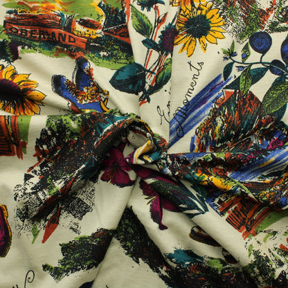 Enjoy Moment Trikoo - Pala