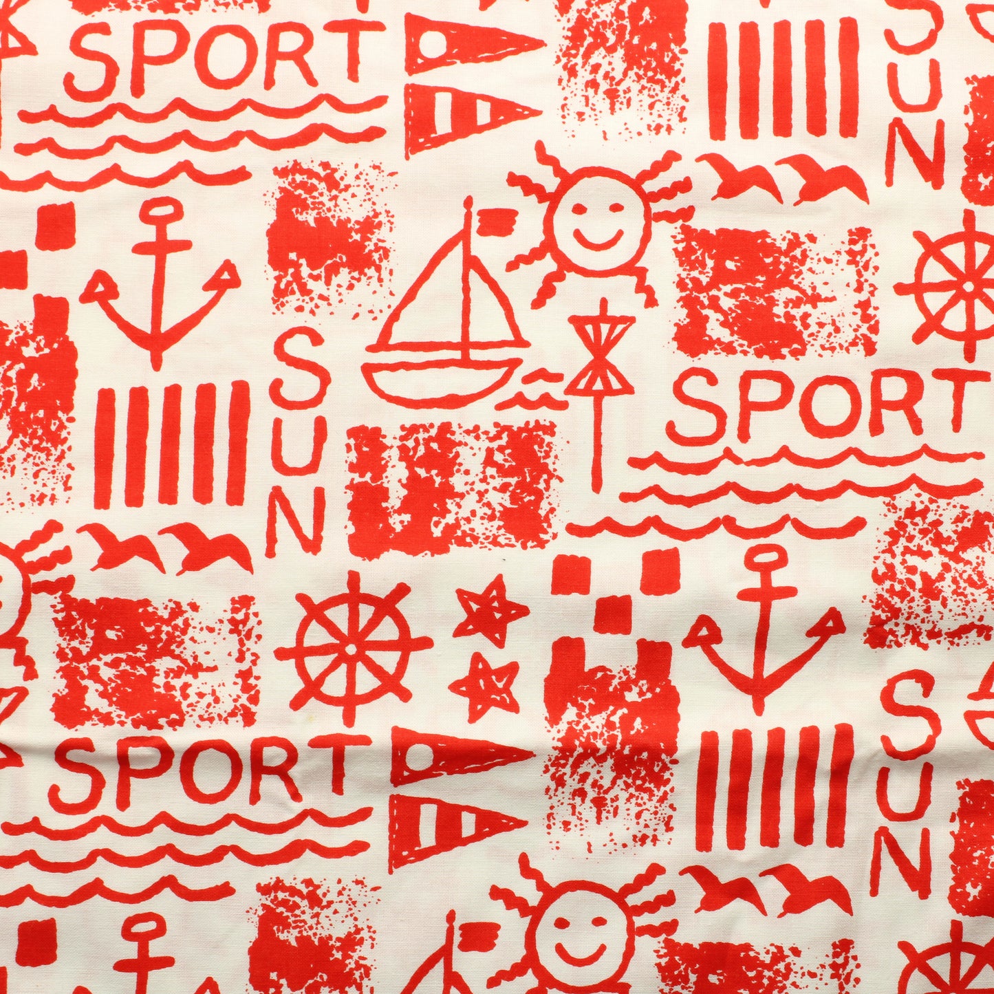 Sunsport Puuvilla - Pala