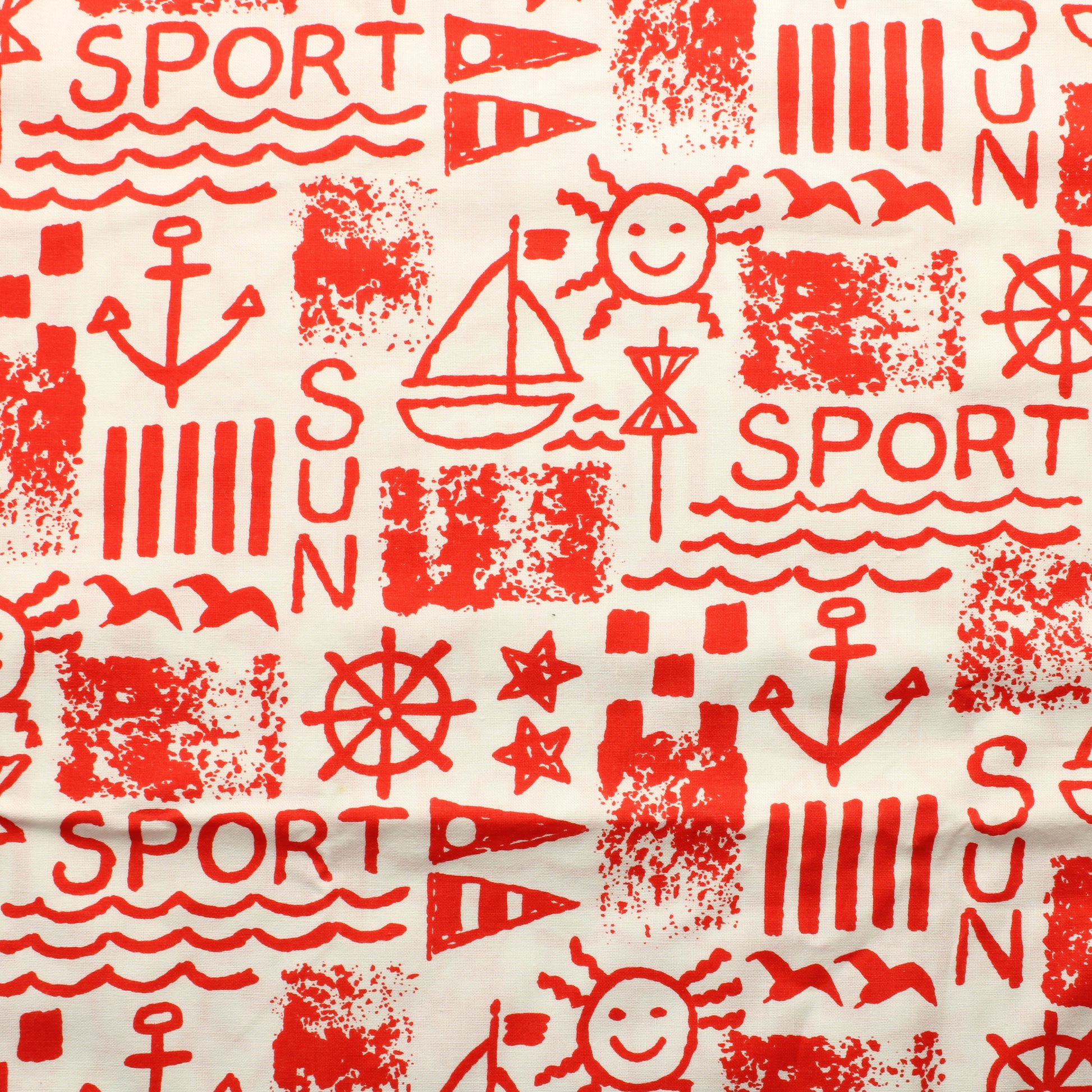 Sunsport Puuvilla - Pala