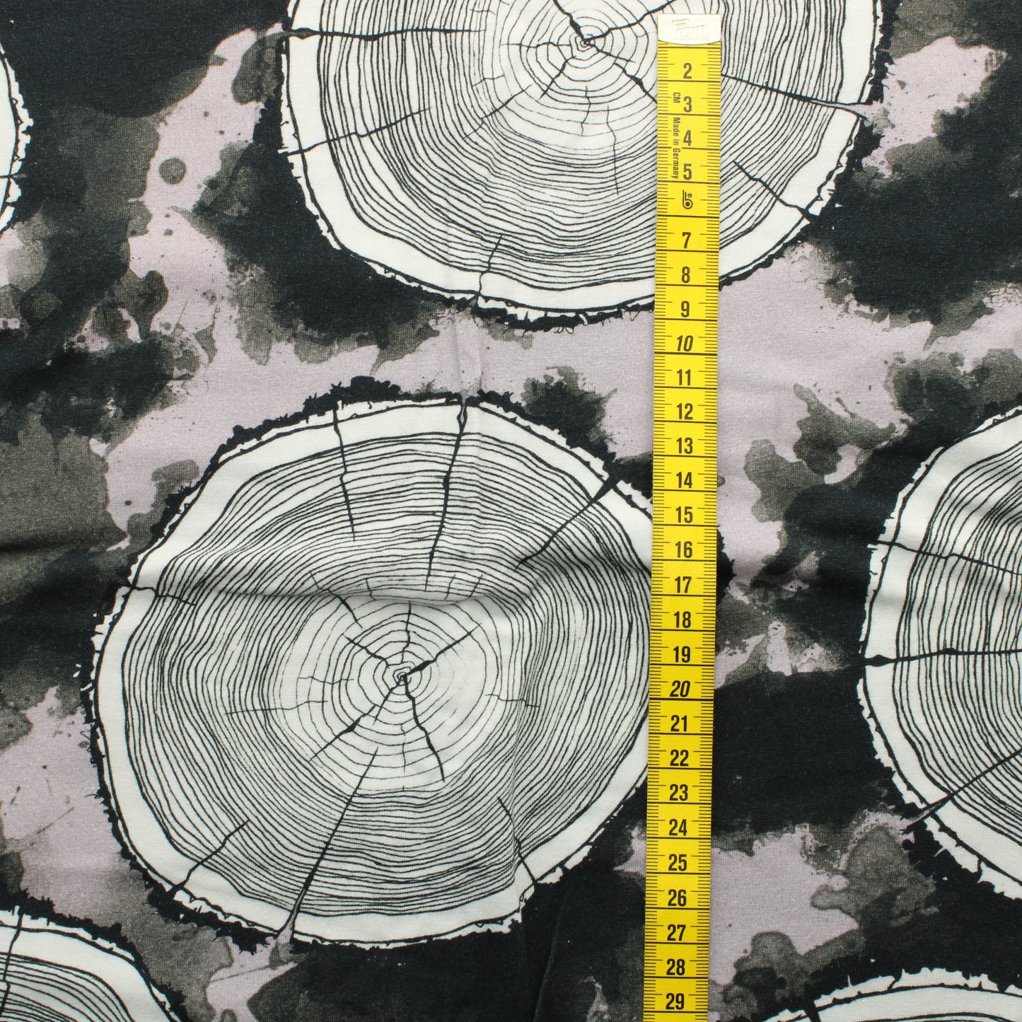 Kannonpäät Trikoo - Pala