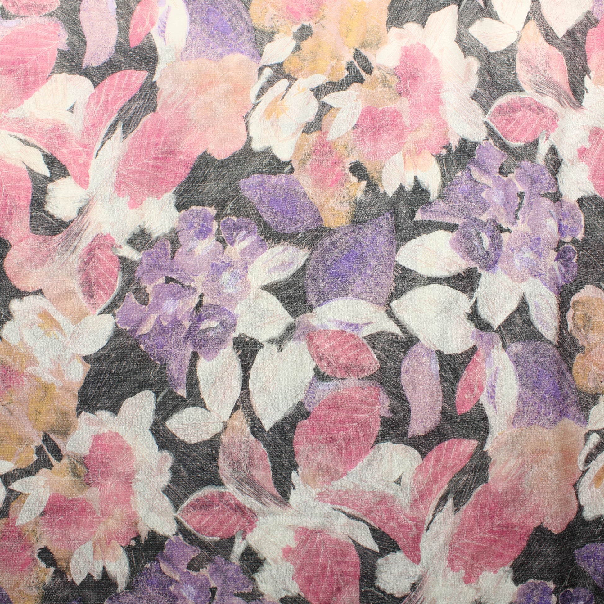 Violetit kukat ohut Neulos - Pala